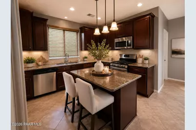 1645 N Thimble Lane, Prescott Valley, AZ 86314 - Photo 3