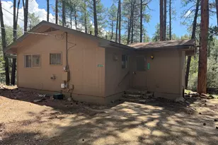4699 S Feldspar Rd, Prescott, AZ 86303 - Photo 1