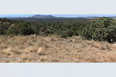 19055 N Butte Pass Road, Prescott, AZ 86305 - Photo 5