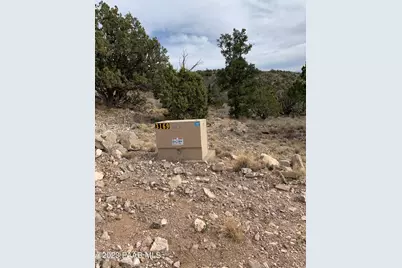 19055 N Butte Pass Road, Prescott, AZ 86305 - Photo 17