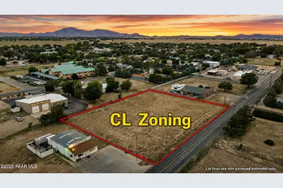 0 W Road 3 North, Chino Valley, AZ 86323 - Photo 1