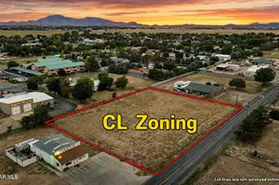 0 W Rd 3 N, Chino Valley, AZ 86323 - Photo 1