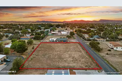 0 W Road 3 North, Chino Valley, AZ 86323 - Photo 9