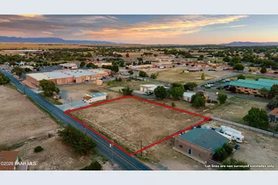 0 W Road 3 North, Chino Valley, AZ 86323 - Photo 5