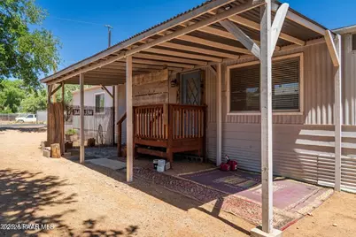 2715 S Horton Drive, Cornville, AZ 86325 - Photo 5