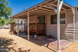 2715 S Horton Dr, Cornville, AZ 86325 - Photo 5