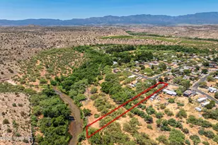 2715 S Horton Dr, Cornville, AZ 86325 - Photo 29