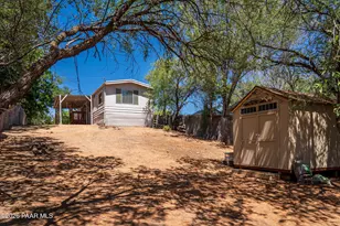 2715 S Horton Dr, Cornville, AZ 86325 - Photo 23