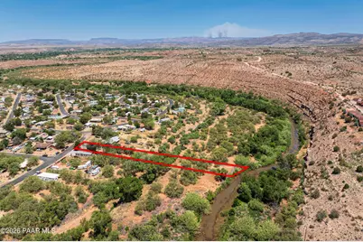 2715 S Horton Drive, Cornville, AZ 86325 - Photo 3