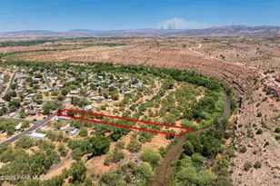 2715 S Horton Dr, Cornville, AZ 86325 - Photo 3