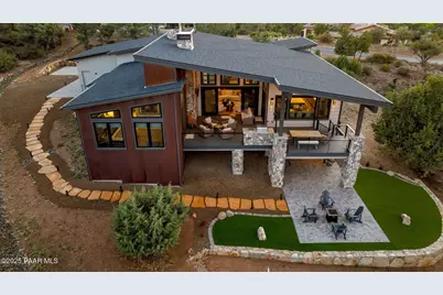 15425 N Talking Rock Ranch Road, Prescott, AZ 86305 - Photo 97