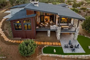 15425 N Talking Rock Ranch Rd, Prescott, AZ 86305 - Photo 97