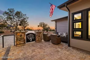 15425 N Talking Rock Ranch Rd, Prescott, AZ 86305 - Photo 17