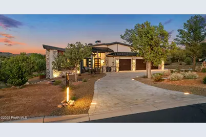 15425 N Talking Rock Ranch Road, Prescott, AZ 86305 - Photo 9