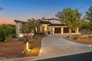 15425 N Talking Rock Ranch Rd, Prescott, AZ 86305 - Photo 9