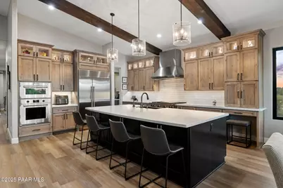 15425 N Talking Rock Ranch Road, Prescott, AZ 86305 - Photo 41