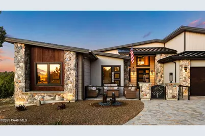 15425 N Talking Rock Ranch Road, Prescott, AZ 86305 - Photo 13