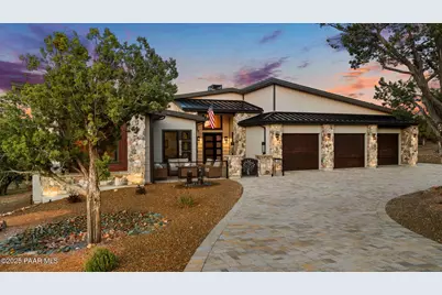 15425 N Talking Rock Ranch Road, Prescott, AZ 86305 - Photo 11