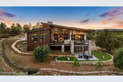 15425 N Talking Rock Ranch Road, Prescott, AZ 86305 - Photo 99