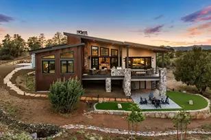 15425 N Talking Rock Ranch Rd, Prescott, AZ 86305 - Photo 99