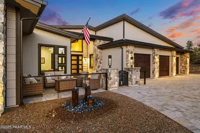 15425 N Talking Rock Ranch Road, Prescott, AZ 86305 - Photo 15