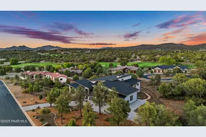 15425 N Talking Rock Ranch Road, Prescott, AZ 86305 - Photo 5