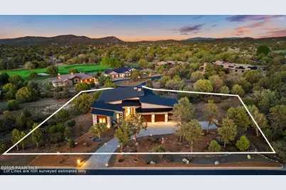 15425 N Talking Rock Ranch Road, Prescott, AZ 86305 - Photo 3