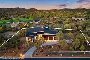 15425 N Talking Rock Ranch Rd, Prescott, AZ 86305 - Photo 3