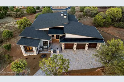 15425 N Talking Rock Ranch Road, Prescott, AZ 86305 - Photo 7