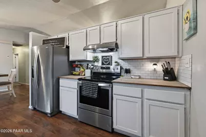8500 E Yavapai Road, Prescott Valley, AZ 86314 - Photo 31