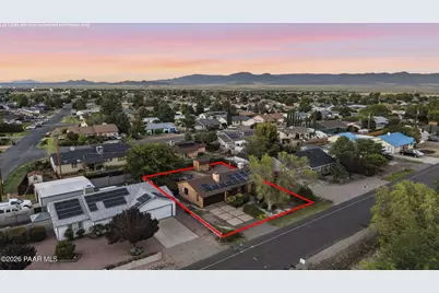 8500 E Yavapai Road, Prescott Valley, AZ 86314 - Photo 9
