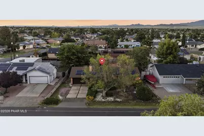 8500 E Yavapai Road, Prescott Valley, AZ 86314 - Photo 13