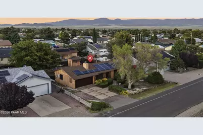 8500 E Yavapai Road, Prescott Valley, AZ 86314 - Photo 11