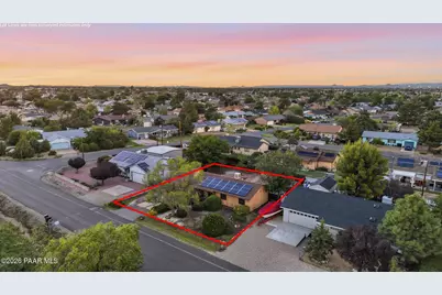 8500 E Yavapai Road, Prescott Valley, AZ 86314 - Photo 3