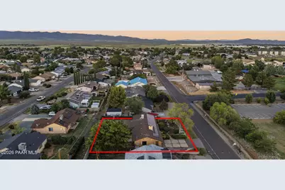 8500 E Yavapai Road, Prescott Valley, AZ 86314 - Photo 5