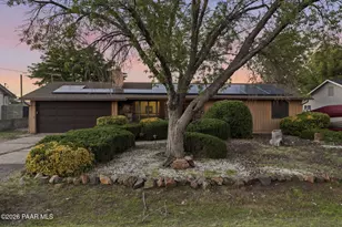8500 E Yavapai Rd, Prescott Valley, AZ 86314 - Photo 1
