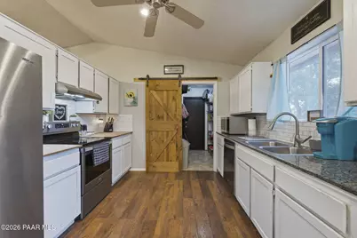 8500 E Yavapai Road, Prescott Valley, AZ 86314 - Photo 29