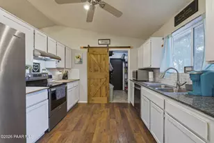 8500 E Yavapai Rd, Prescott Valley, AZ 86314 - Photo 29