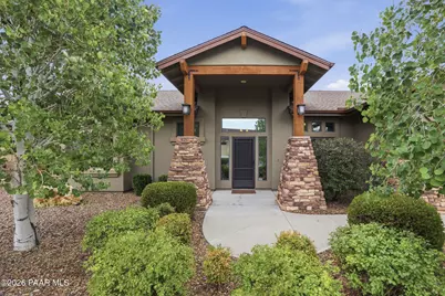 8429 N Prairie View, Prescott Valley, AZ 86315 - Photo 7