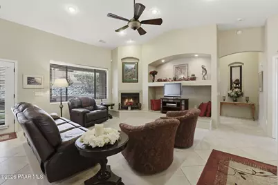 8342 N View Crest, Prescott Valley, AZ 86315 - Photo 11