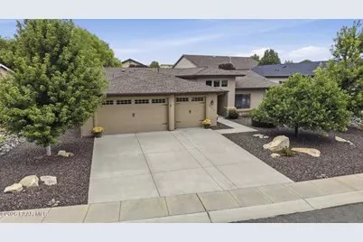 8342 N View Crest, Prescott Valley, AZ 86315 - Photo 5