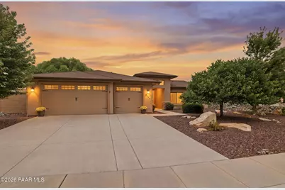8342 N View Crest, Prescott Valley, AZ 86315 - Photo 1