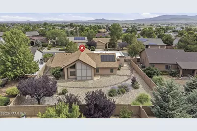 7857 E Big Star Trail, Prescott Valley, AZ 86315 - Photo 29