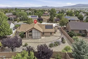 7857 E Big Star Trail, Prescott Valley, AZ 86315 - Photo 29