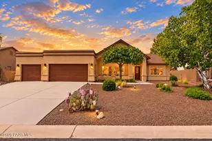 7857 E Big Star Trail, Prescott Valley, AZ 86315 - Photo 1