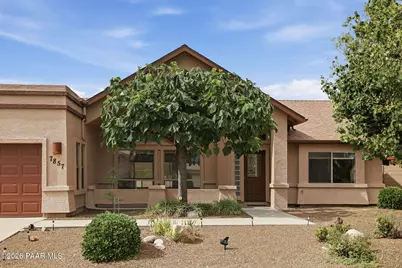 7857 E Big Star Trail, Prescott Valley, AZ 86315 - Photo 5