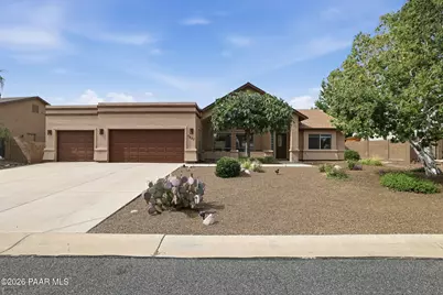 7857 E Big Star Trail, Prescott Valley, AZ 86315 - Photo 1