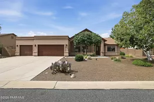 7857 E Big Star Trail, Prescott Valley, AZ 86315 - Photo 1