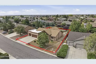 7857 E Big Star Trail, Prescott Valley, AZ 86315 - Photo 3