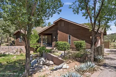 1264 S Sunnyside Road, Prescott, AZ 86303 - Photo 5